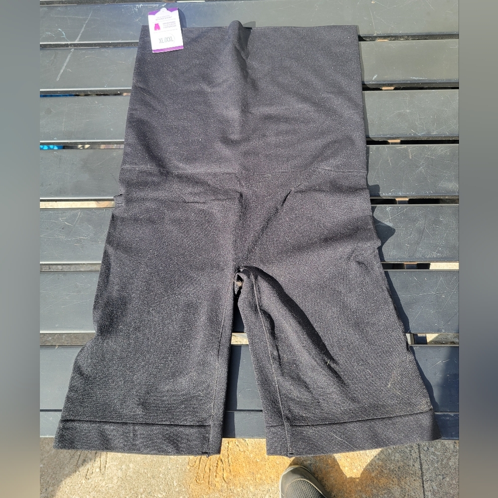 Ladies High waisted shaper shorts XL/XXL